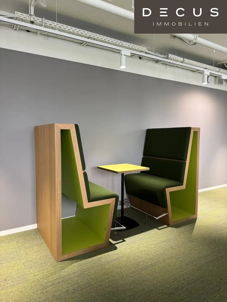 Gewerbeimmobilie mieten in Wien – 853 m², € 19 – Bild 6 von 14