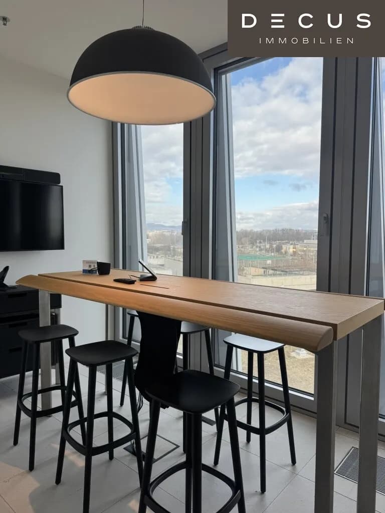 Gewerbeimmobilie mieten in Wien – 853 m², € 19 – Bild 8 von 14