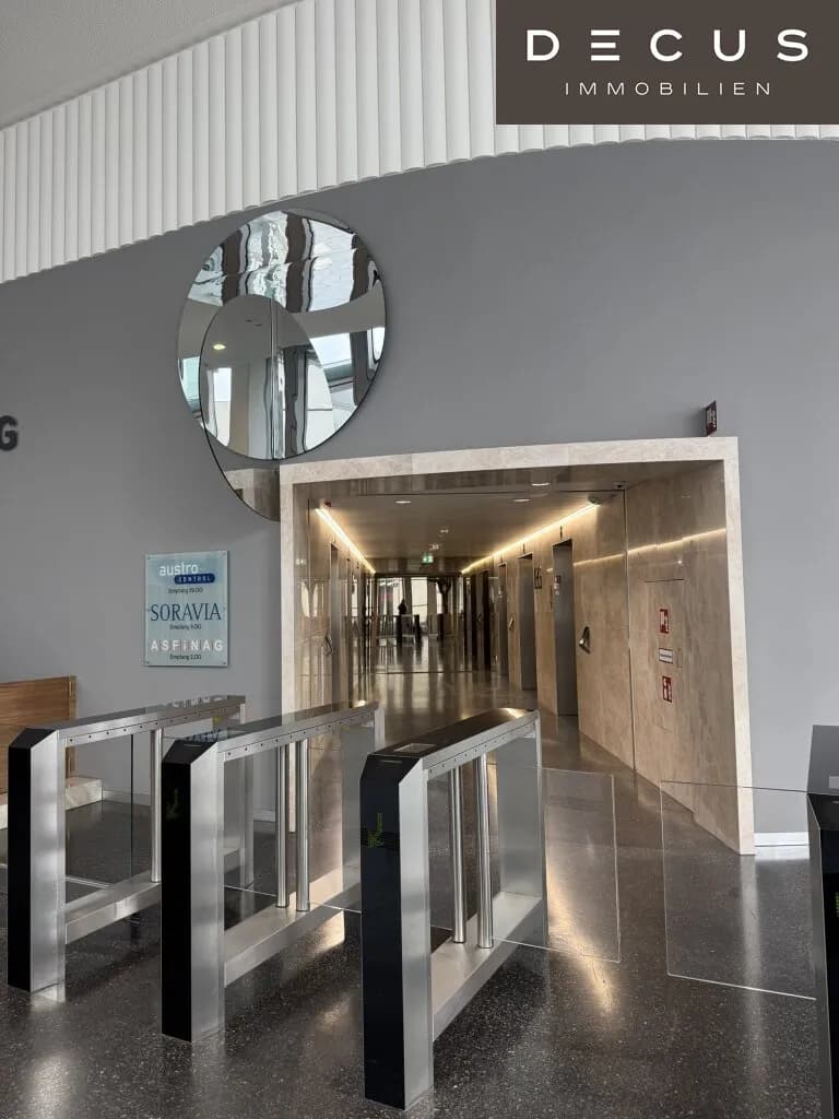 Gewerbeimmobilie mieten in Wien – 853 m², € 19 – Bild 12 von 14