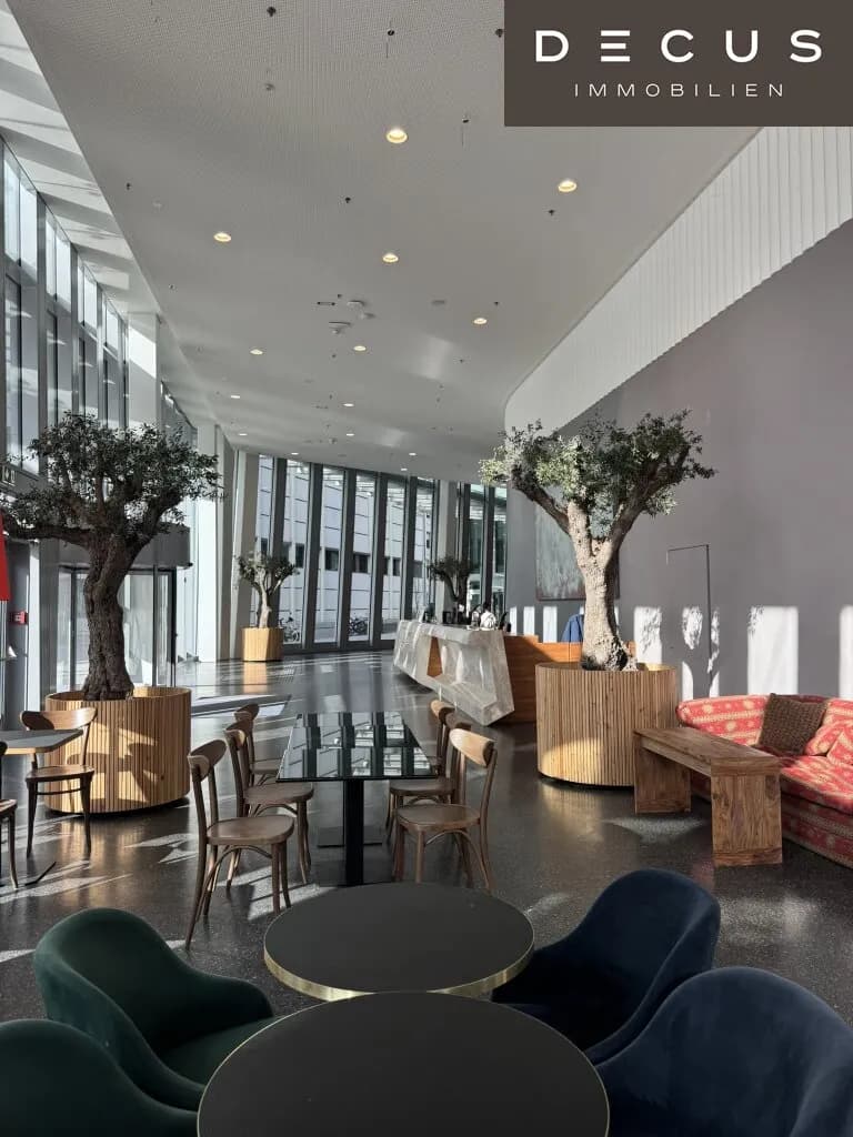 Gewerbeimmobilie mieten in Wien – 853 m², € 19 – Bild 13 von 14