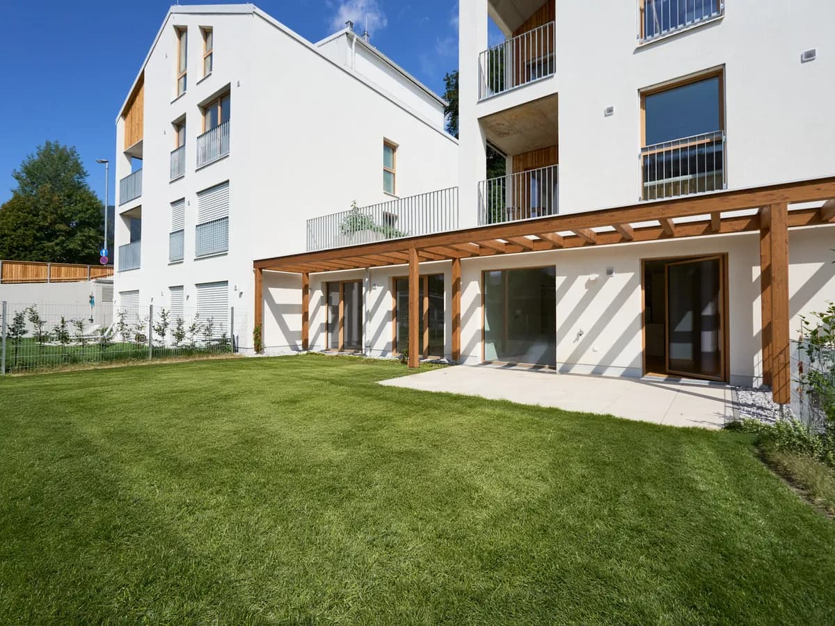 3-Zimmer-Wohnung kaufen in Innsbruck – 87 m²