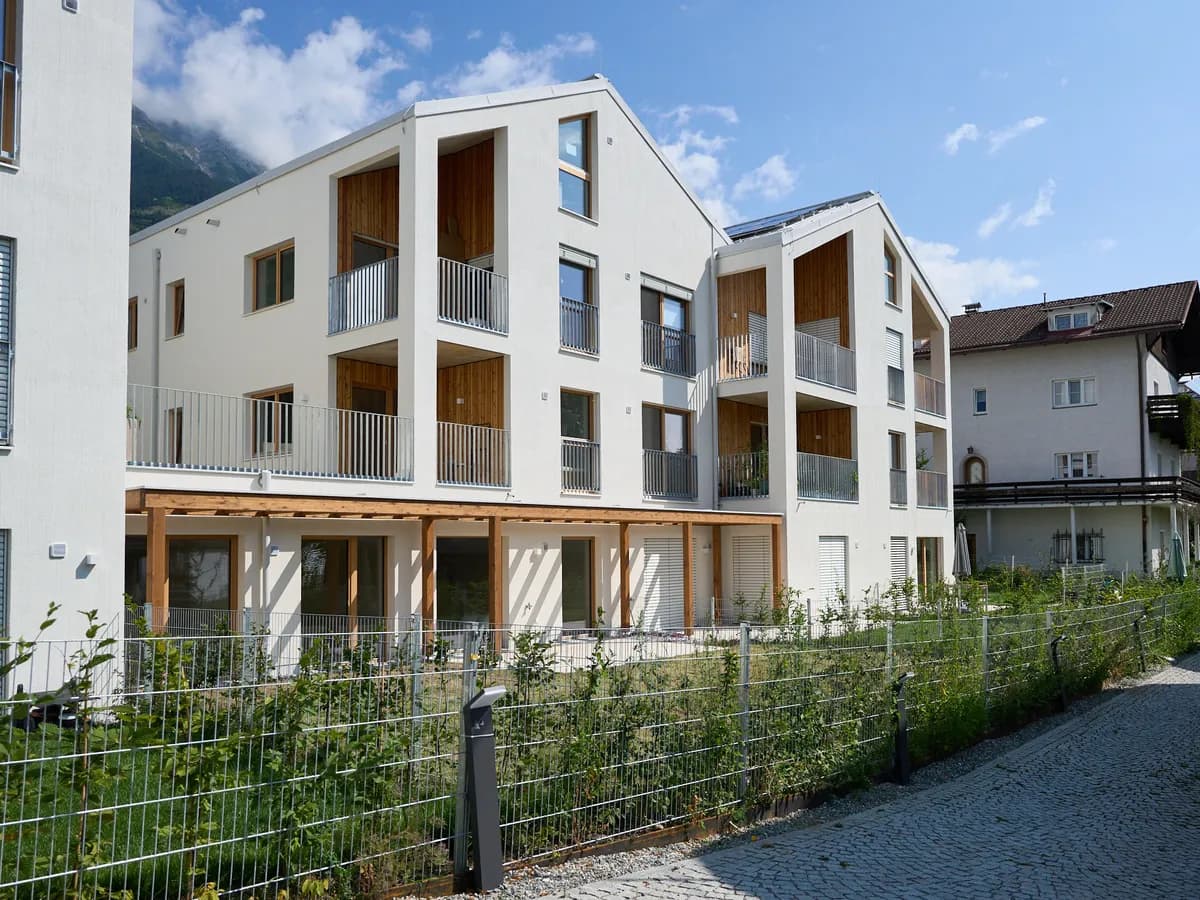 3-Zimmer-Wohnung kaufen in Innsbruck – 87 m² – Bild 2 von 7