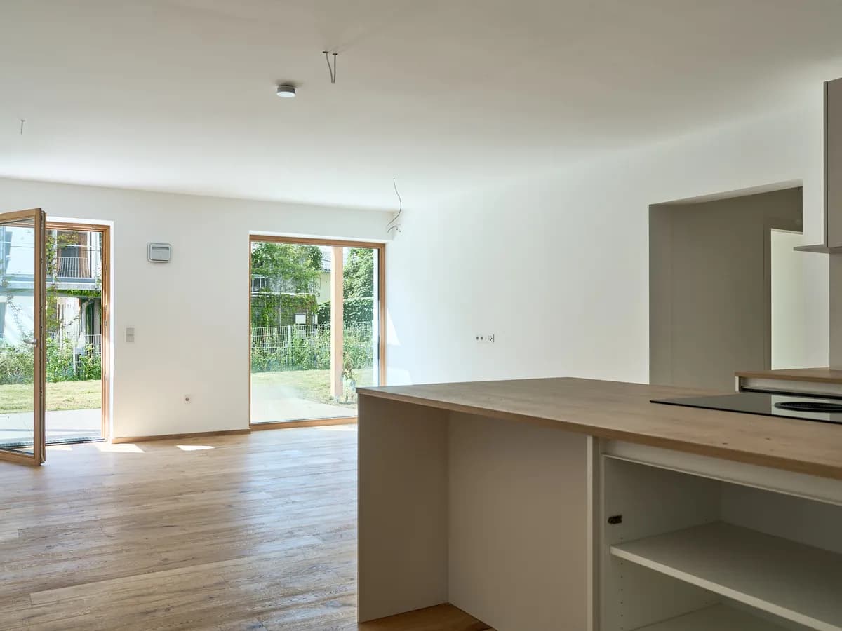 3-Zimmer-Wohnung kaufen in Innsbruck – 87 m² – Bild 3 von 7