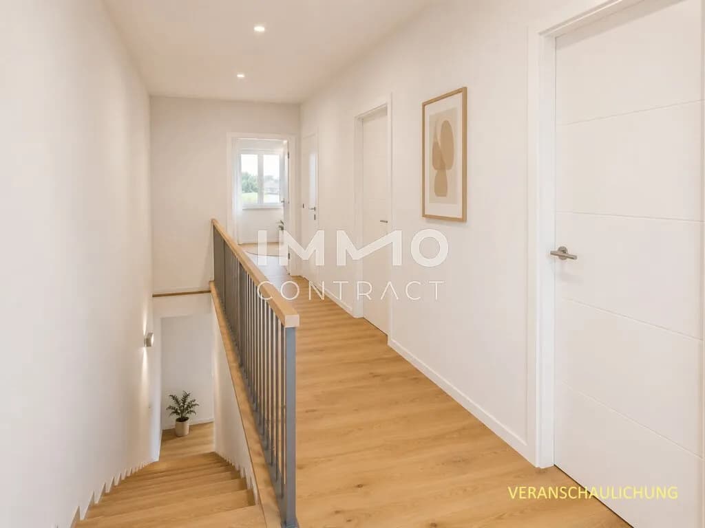 4-Zimmer-Haus mieten in Bruck-Mürzzuschlag – 107,27 m², € 1.834 – Bild 5 von 13