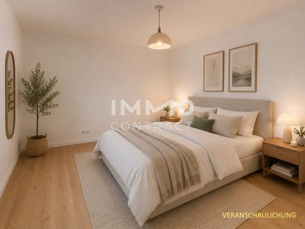 4-Zimmer-Haus mieten in Bruck-Mürzzuschlag – 107,27 m², € 1.834 – Bild 7 von 13