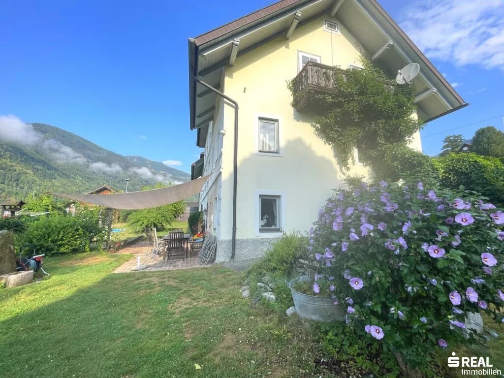 12-Zimmer-Haus kaufen in Spittal an der Drau – 300 m², € 398.000 – Bild 2 von 10