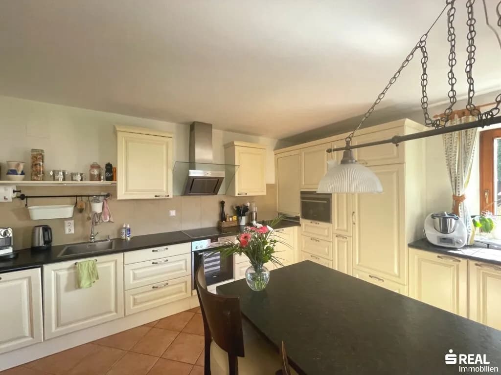 12-Zimmer-Haus kaufen in Spittal an der Drau – 300 m², € 398.000 – Bild 4 von 10