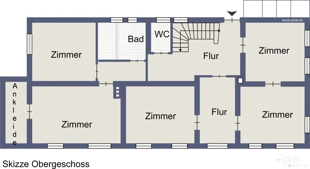 12-Zimmer-Haus kaufen in Spittal an der Drau – 300 m², € 398.000 – Bild 7 von 10