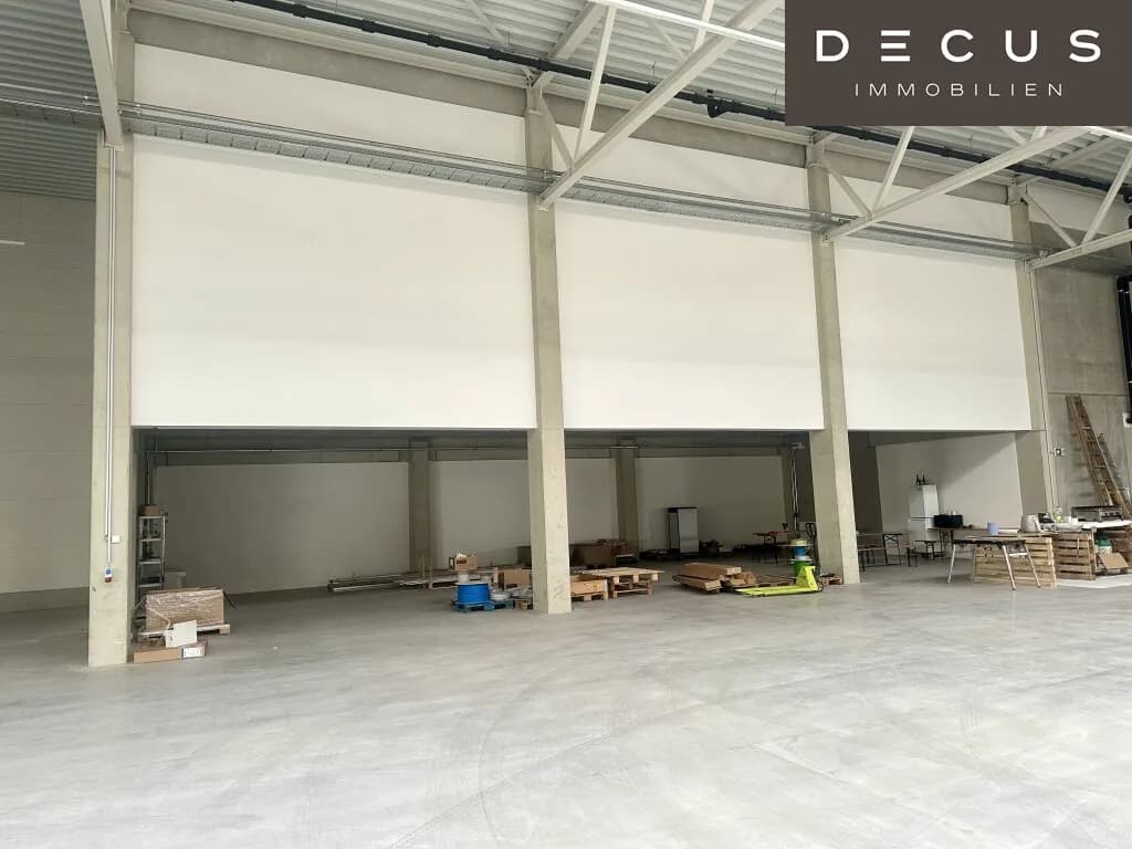 Gewerbeimmobilie mieten in Wien – 1 765 m², € 8 – Bild 6 von 17