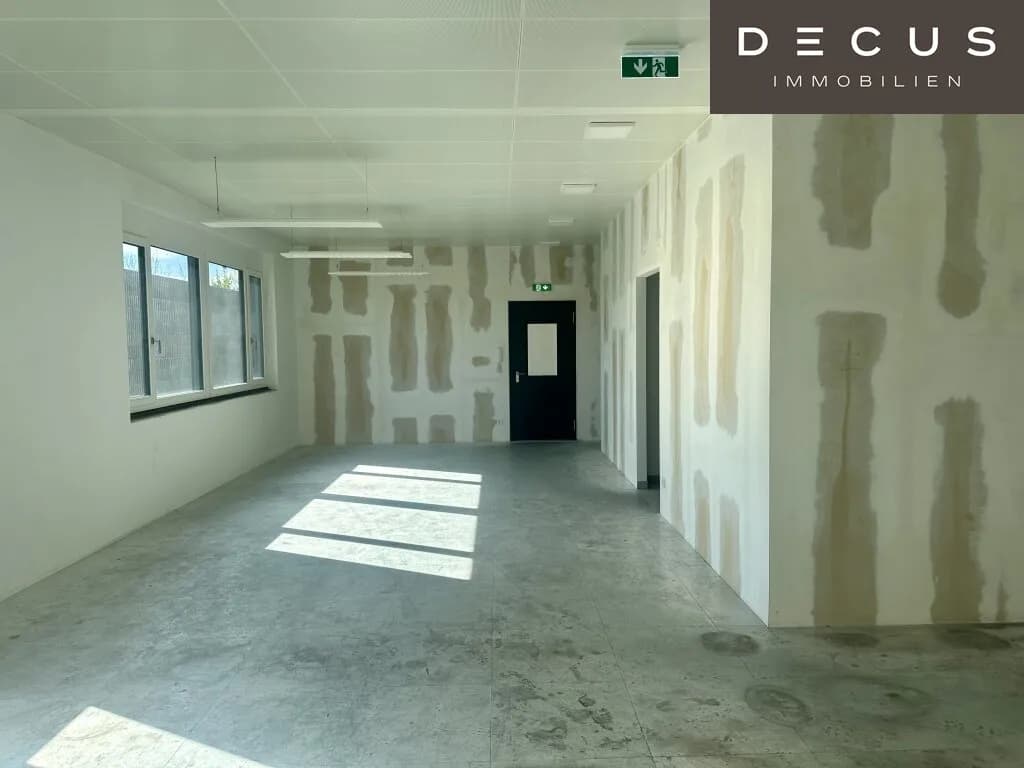 Gewerbeimmobilie mieten in Wien – 1 765 m², € 8 – Bild 10 von 17
