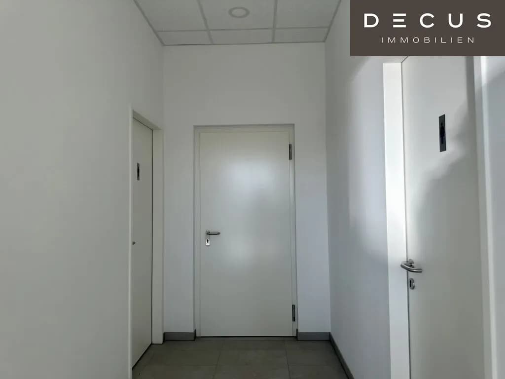 Gewerbeimmobilie mieten in Wien – 1 765 m², € 8 – Bild 13 von 17