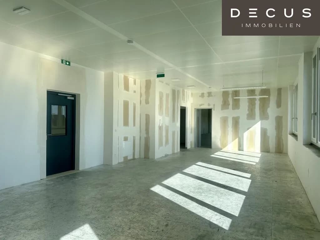 Gewerbeimmobilie mieten in Wien – 1 765 m², € 8 – Bild 15 von 17