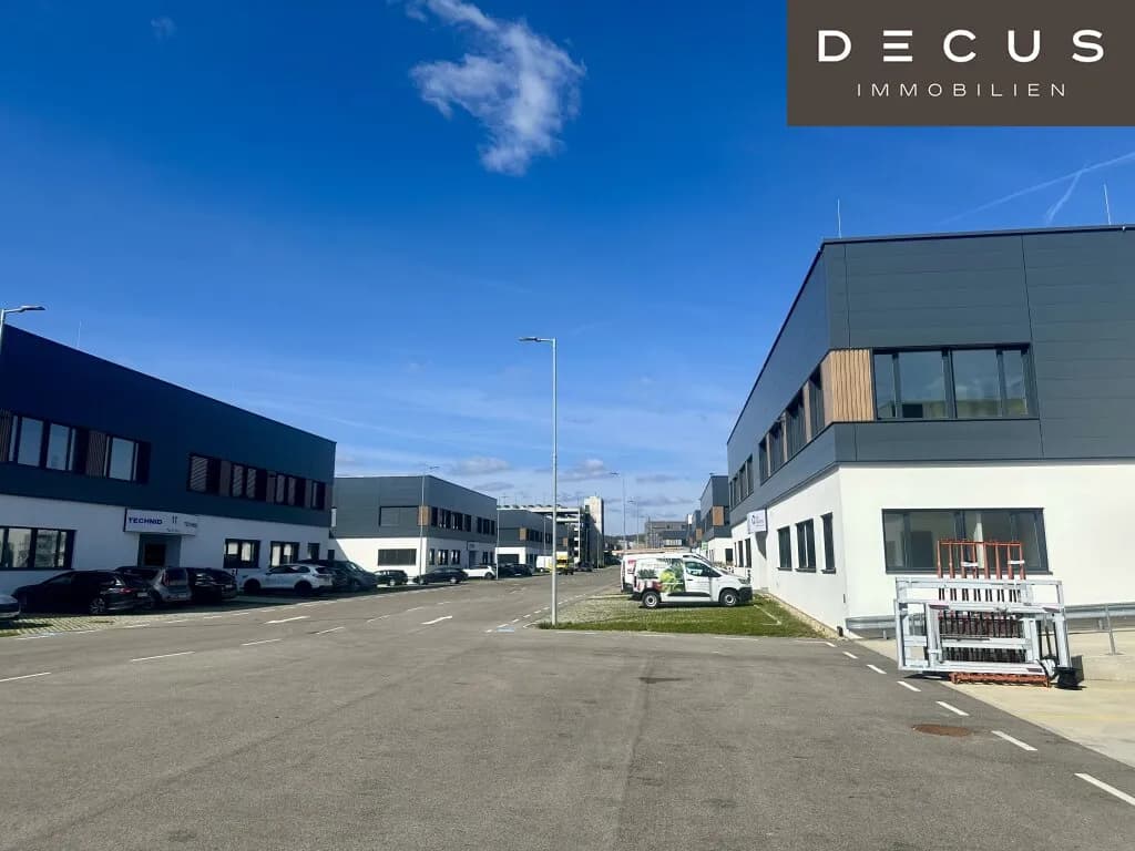 Gewerbeimmobilie mieten in Wien – 1 765 m², € 8 – Bild 17 von 17