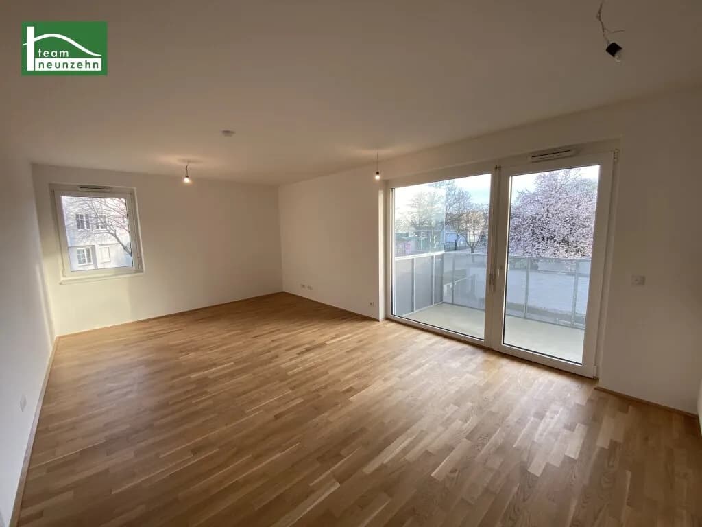 3-Zimmer-Wohnung mieten in Wiener Neustadt – 71,63 m², € 1.198 – Bild 3 von 20