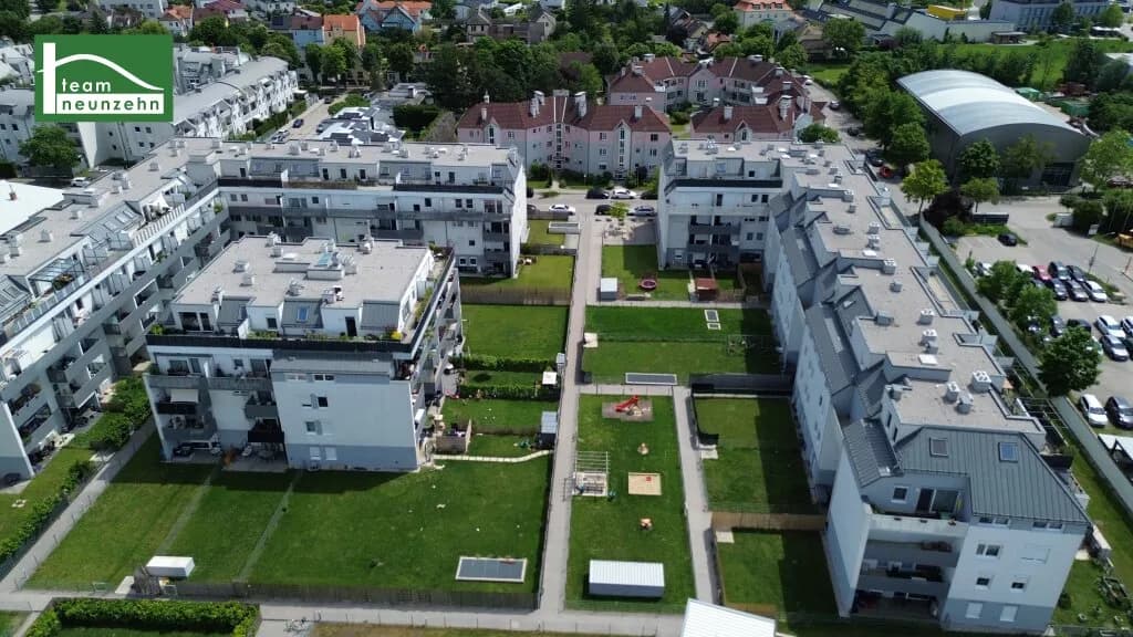 3-Zimmer-Wohnung mieten in Wiener Neustadt – 71,63 m², € 1.198 – Bild 13 von 20