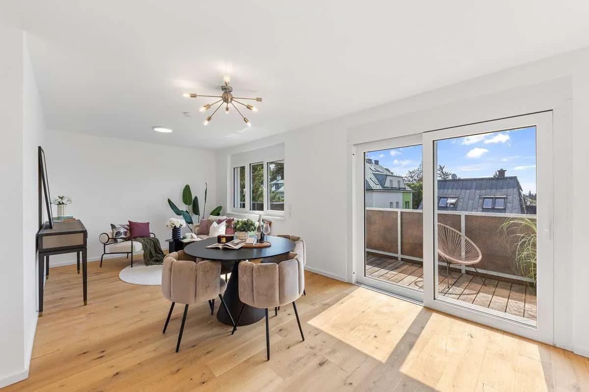 4-Zimmer-Wohnung kaufen in Wien – 90,55 m², € 847.000
