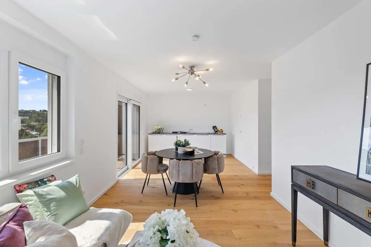 4-Zimmer-Wohnung kaufen in Wien – 90,55 m², € 847.000 – Bild 5 von 15