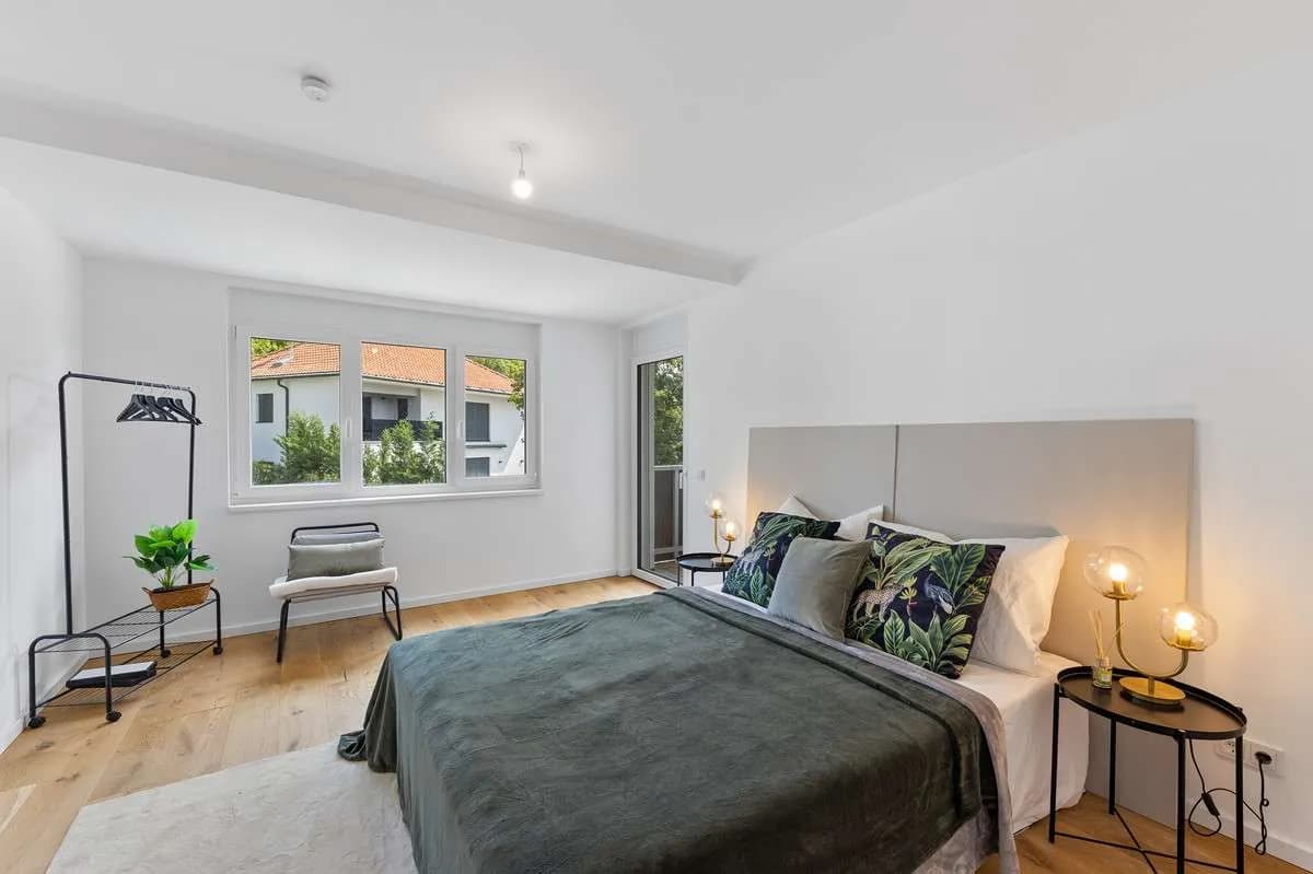 4-Zimmer-Wohnung kaufen in Wien – 90,55 m², € 847.000 – Bild 6 von 15