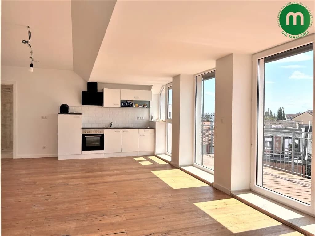 4-Zimmer-Wohnung kaufen in Wien – 116,47 m², € 695.000 – Bild 1 von 32