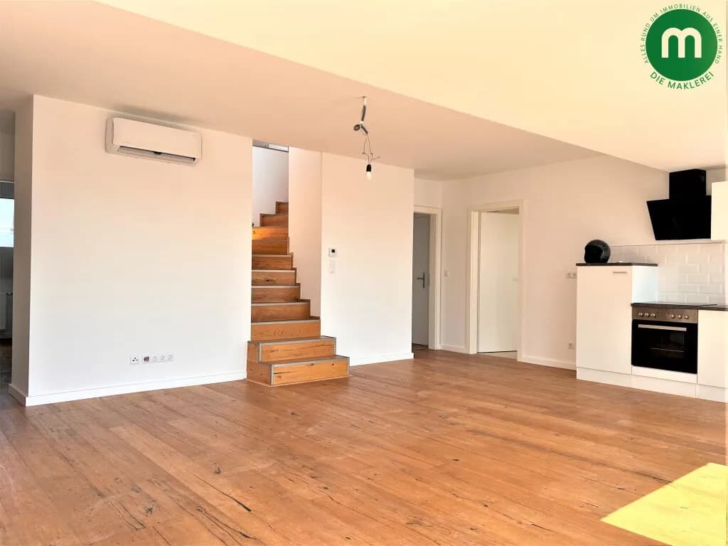 4-Zimmer-Wohnung kaufen in Wien – 116,47 m², € 695.000 – Bild 2 von 32