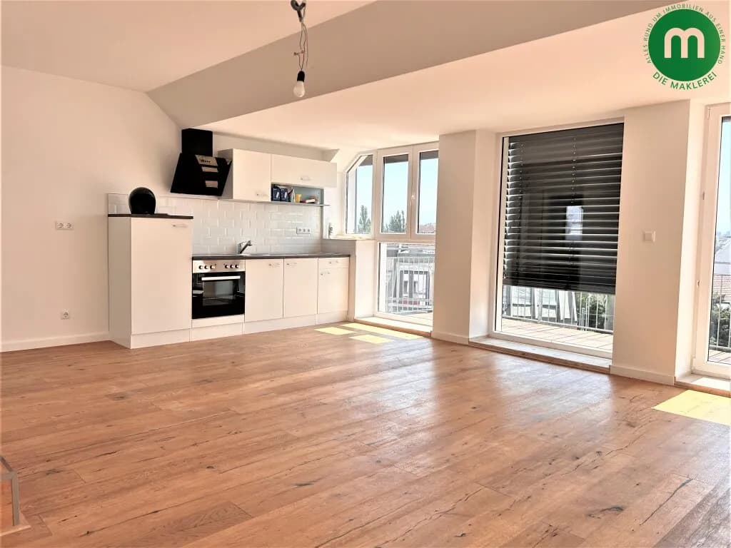 4-Zimmer-Wohnung kaufen in Wien – 116,47 m², € 695.000 – Bild 3 von 32