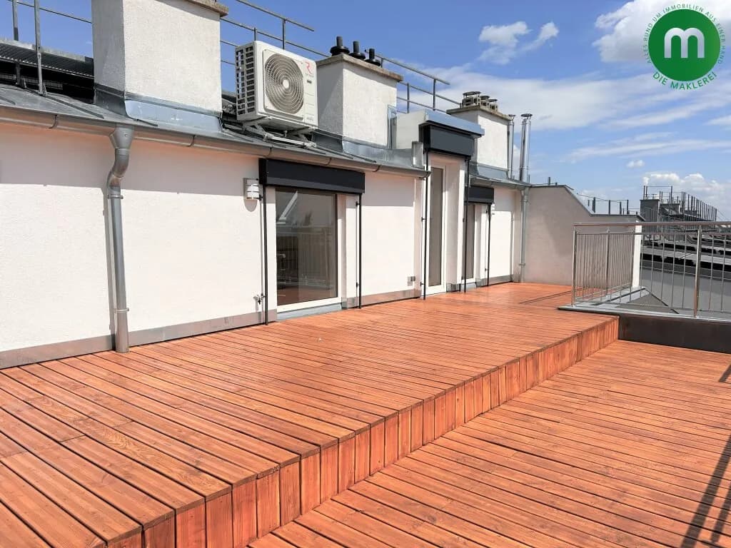 4-Zimmer-Wohnung kaufen in Wien – 116,47 m², € 695.000 – Bild 5 von 32