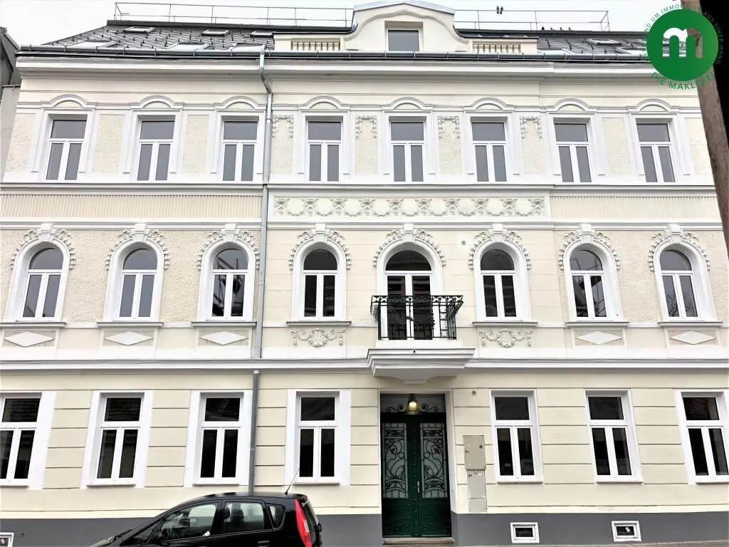 4-Zimmer-Wohnung kaufen in Wien – 116,47 m², € 695.000 – Bild 31 von 32