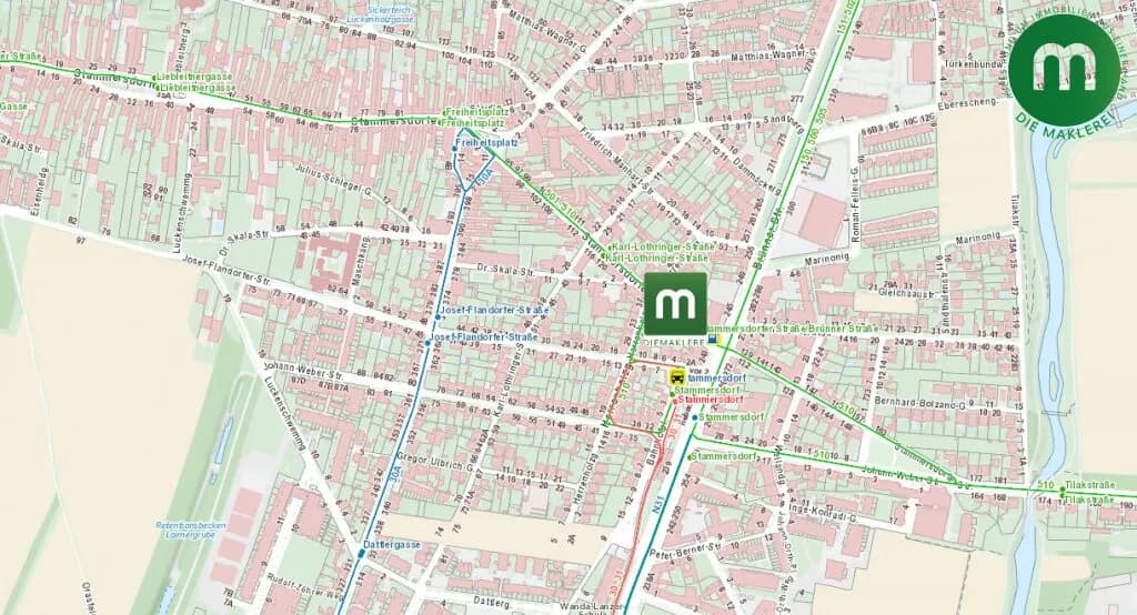 4-Zimmer-Wohnung kaufen in Wien – 116,47 m², € 695.000 – Bild 32 von 32