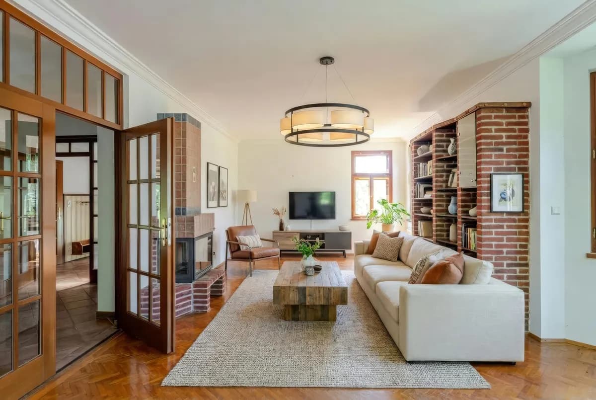 7-Zimmer-Immobilie kaufen in Wien – 323 m² – Bild 2 von 25