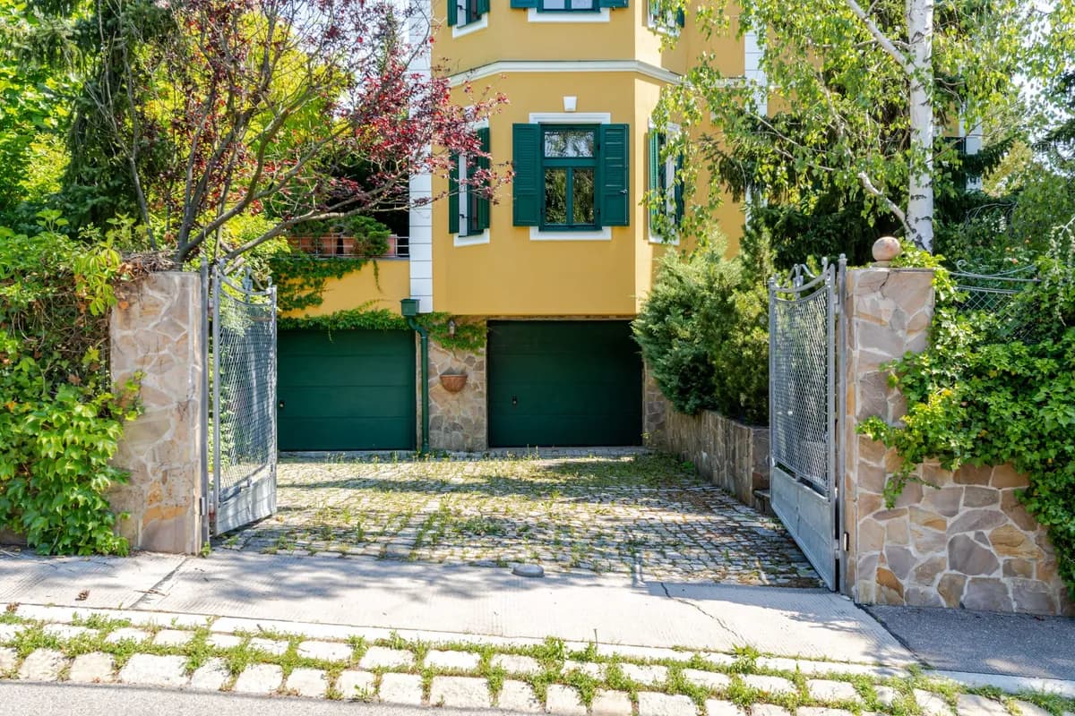 7-Zimmer-Immobilie kaufen in Wien – 323 m² – Bild 7 von 25