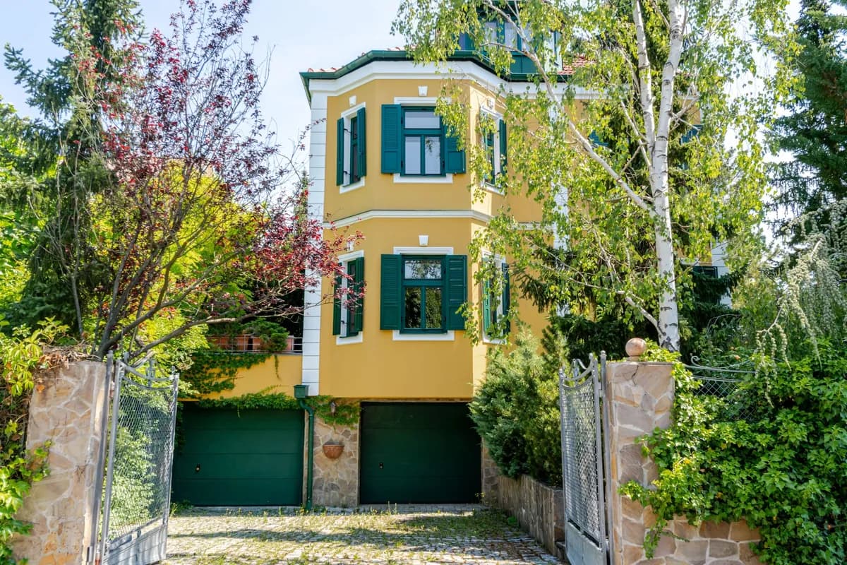 7-Zimmer-Immobilie kaufen in Wien – 323 m² – Bild 9 von 25