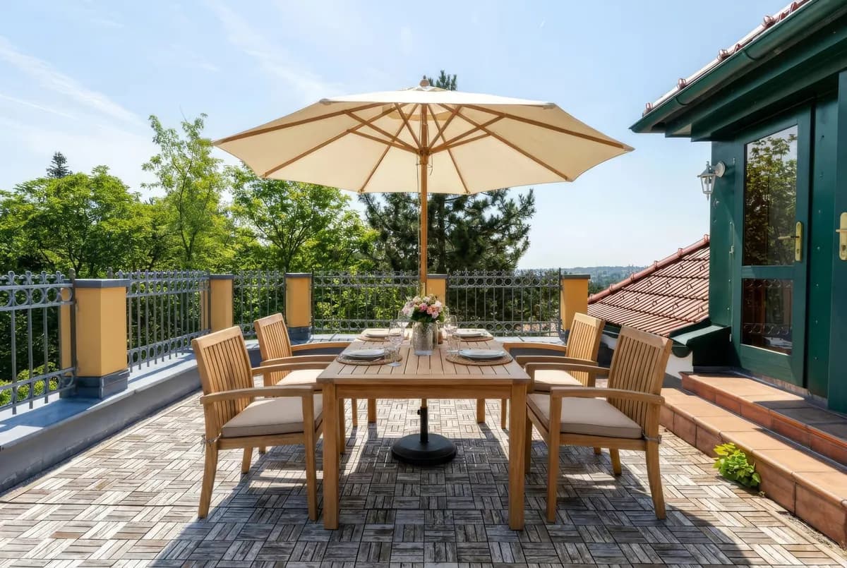 7-Zimmer-Immobilie kaufen in Wien – 323 m² – Bild 19 von 25