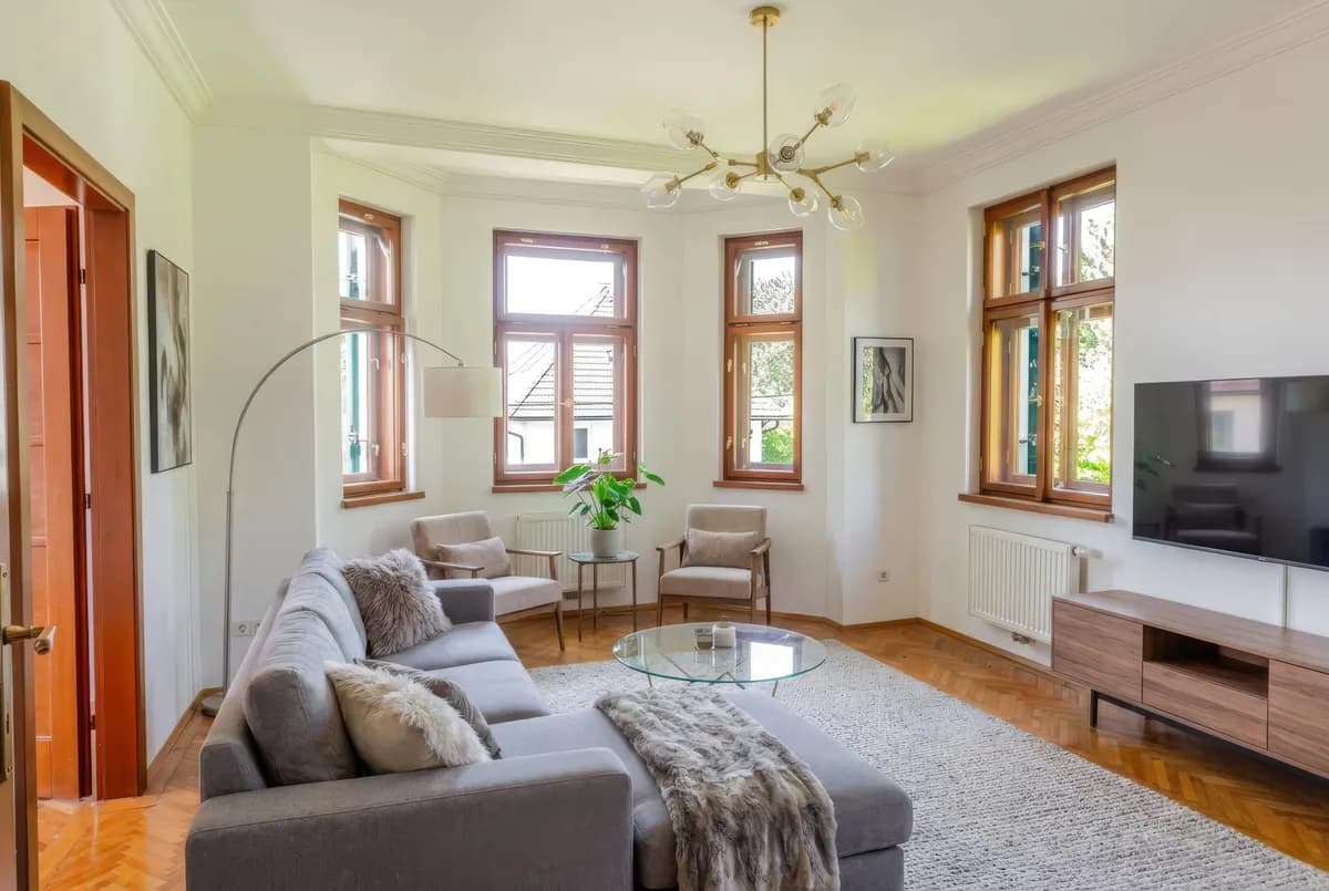 7-Zimmer-Immobilie kaufen in Wien – 323 m² – Bild 25 von 25