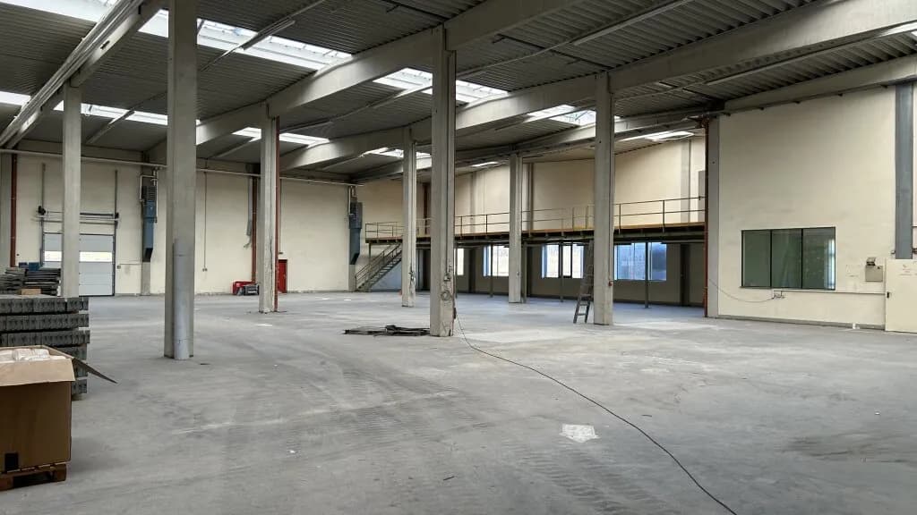 Gewerbeimmobilie kaufen in Wiener Neustadt Land – € 6.000.000 – Bild 5 von 40