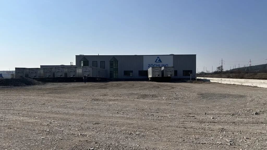 Gewerbeimmobilie kaufen in Wiener Neustadt Land – € 6.000.000 – Bild 6 von 40