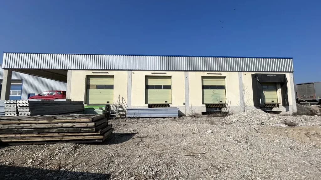 Gewerbeimmobilie kaufen in Wiener Neustadt Land – € 6.000.000 – Bild 7 von 40