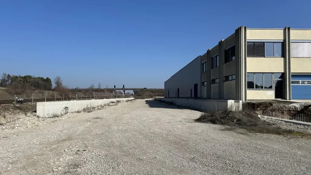 Gewerbeimmobilie kaufen in Wiener Neustadt Land – € 6.000.000 – Bild 8 von 40