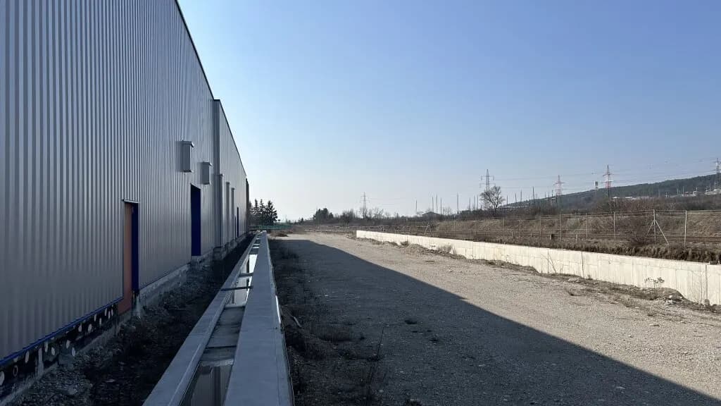 Gewerbeimmobilie kaufen in Wiener Neustadt Land – € 6.000.000 – Bild 10 von 40