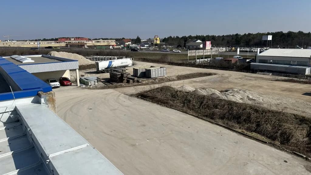 Gewerbeimmobilie kaufen in Wiener Neustadt Land – € 6.000.000 – Bild 13 von 40