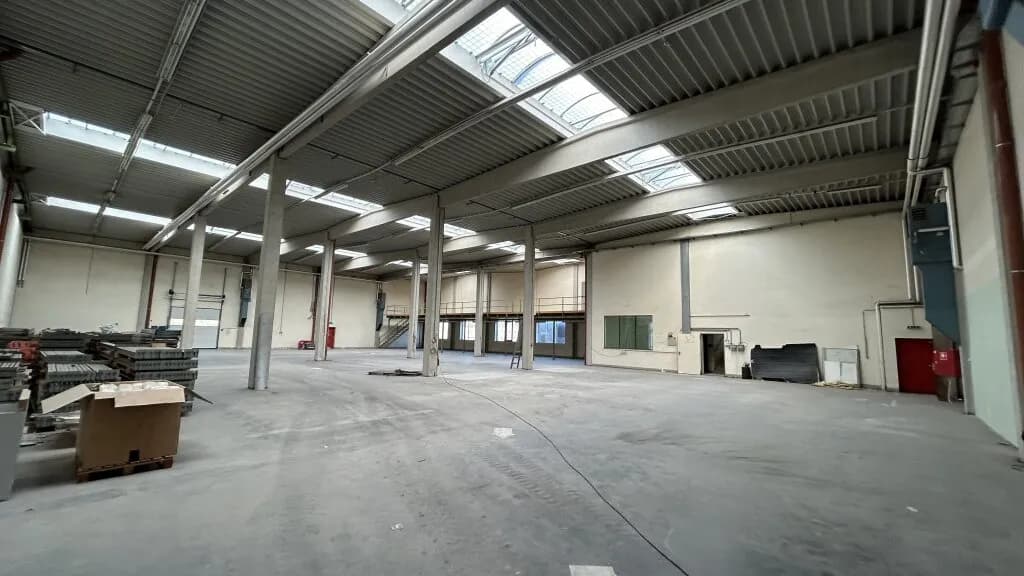 Gewerbeimmobilie kaufen in Wiener Neustadt Land – € 6.000.000 – Bild 16 von 40