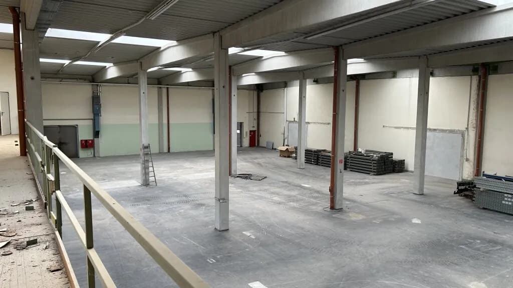 Gewerbeimmobilie kaufen in Wiener Neustadt Land – € 6.000.000 – Bild 17 von 40
