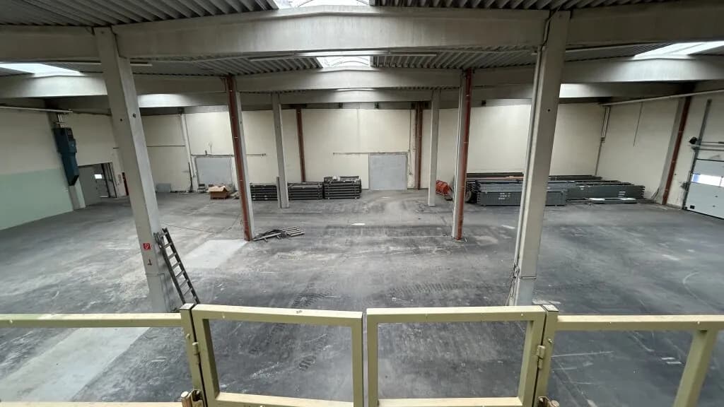 Gewerbeimmobilie kaufen in Wiener Neustadt Land – € 6.000.000 – Bild 18 von 40