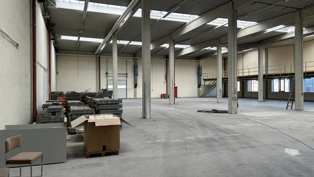 Gewerbeimmobilie kaufen in Wiener Neustadt Land – € 6.000.000 – Bild 19 von 40