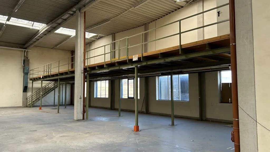 Gewerbeimmobilie kaufen in Wiener Neustadt Land – € 6.000.000 – Bild 21 von 40
