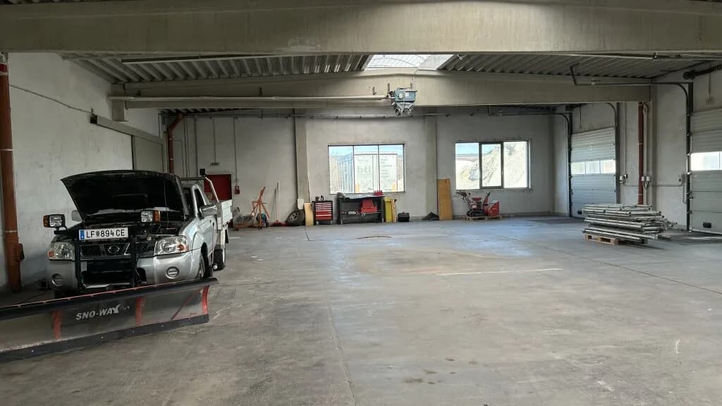 Gewerbeimmobilie kaufen in Wiener Neustadt Land – € 6.000.000 – Bild 22 von 40