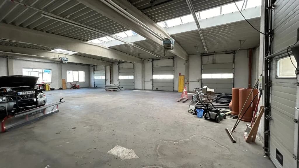 Gewerbeimmobilie kaufen in Wiener Neustadt Land – € 6.000.000 – Bild 23 von 40