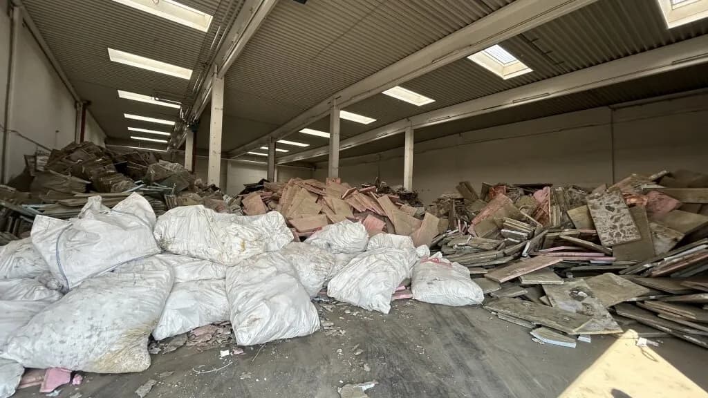 Gewerbeimmobilie kaufen in Wiener Neustadt Land – € 6.000.000 – Bild 24 von 40