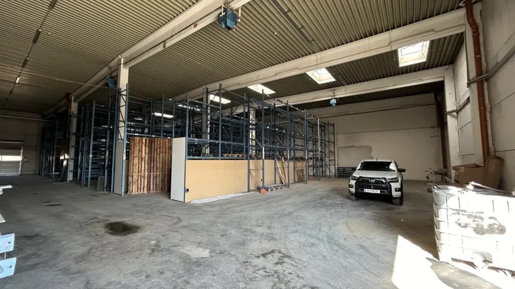 Gewerbeimmobilie kaufen in Wiener Neustadt Land – € 6.000.000 – Bild 25 von 40