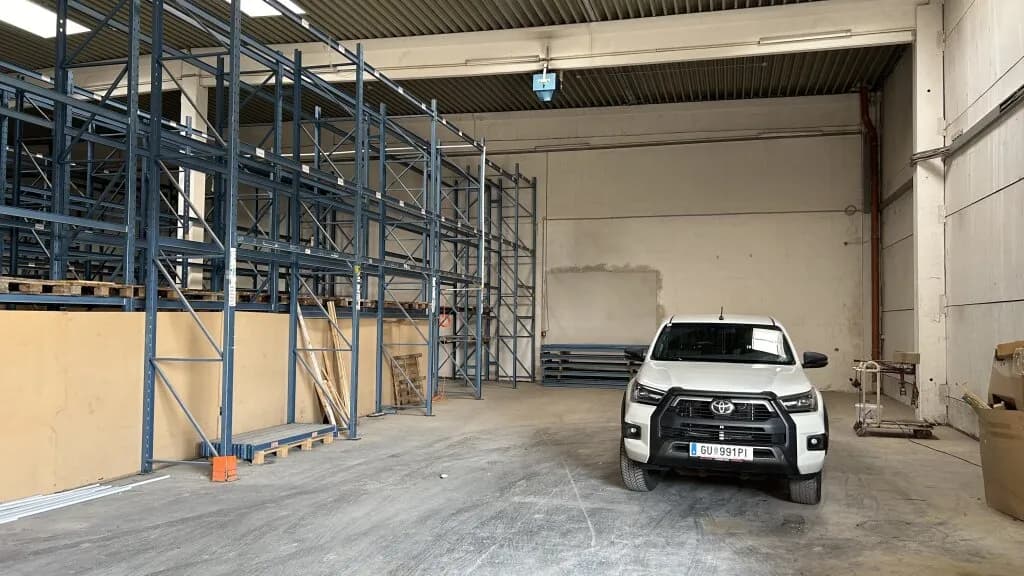 Gewerbeimmobilie kaufen in Wiener Neustadt Land – € 6.000.000 – Bild 26 von 40