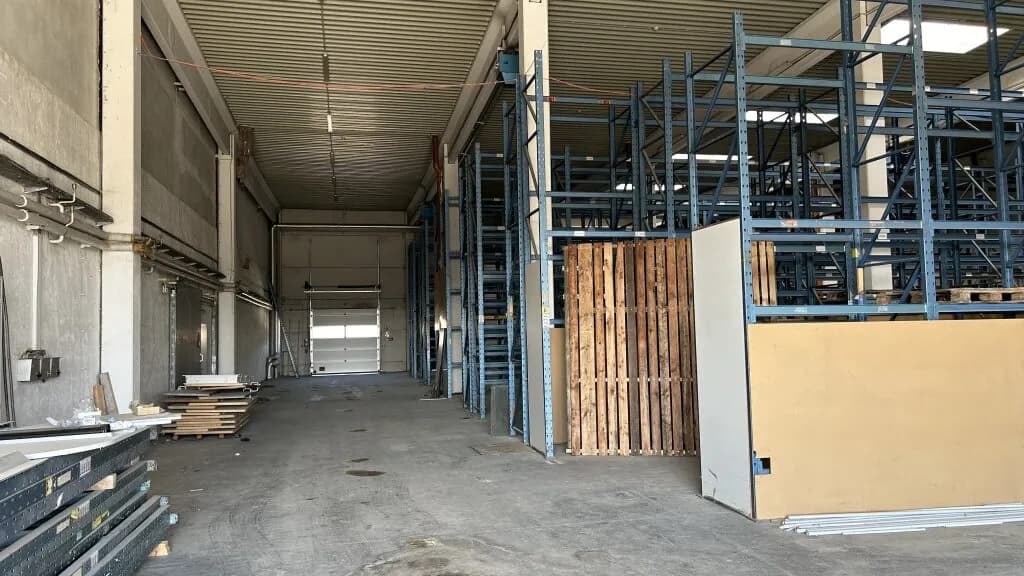 Gewerbeimmobilie kaufen in Wiener Neustadt Land – € 6.000.000 – Bild 27 von 40